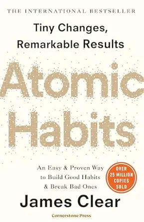 51LTCXyBRwL._SY445_SX342_FMwebp_ Atomic Habits: Tiny Changes, Remarkable Results Paperback – 18 October 2018