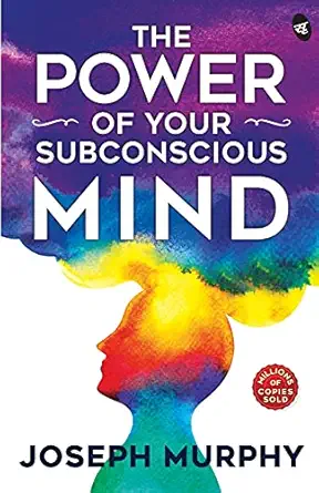 51QnuLIY2uL._SY445_SX342_FMwebp_ The Power of Your Subconscious Mind: Original Edition | Premium Paperback Paperback – Big Book, 12 October 2020