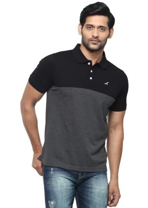 71M5Y9eocIL._SY879_ AMERICAN CREW Men's Regular Fit Polos